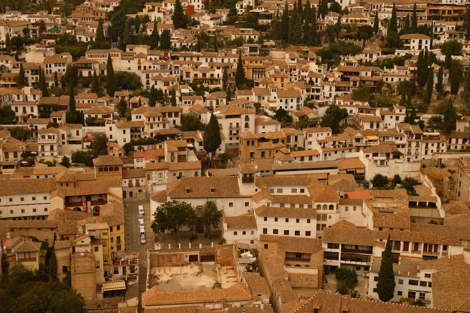 Où loger en Andalousie selon votre style de voyage