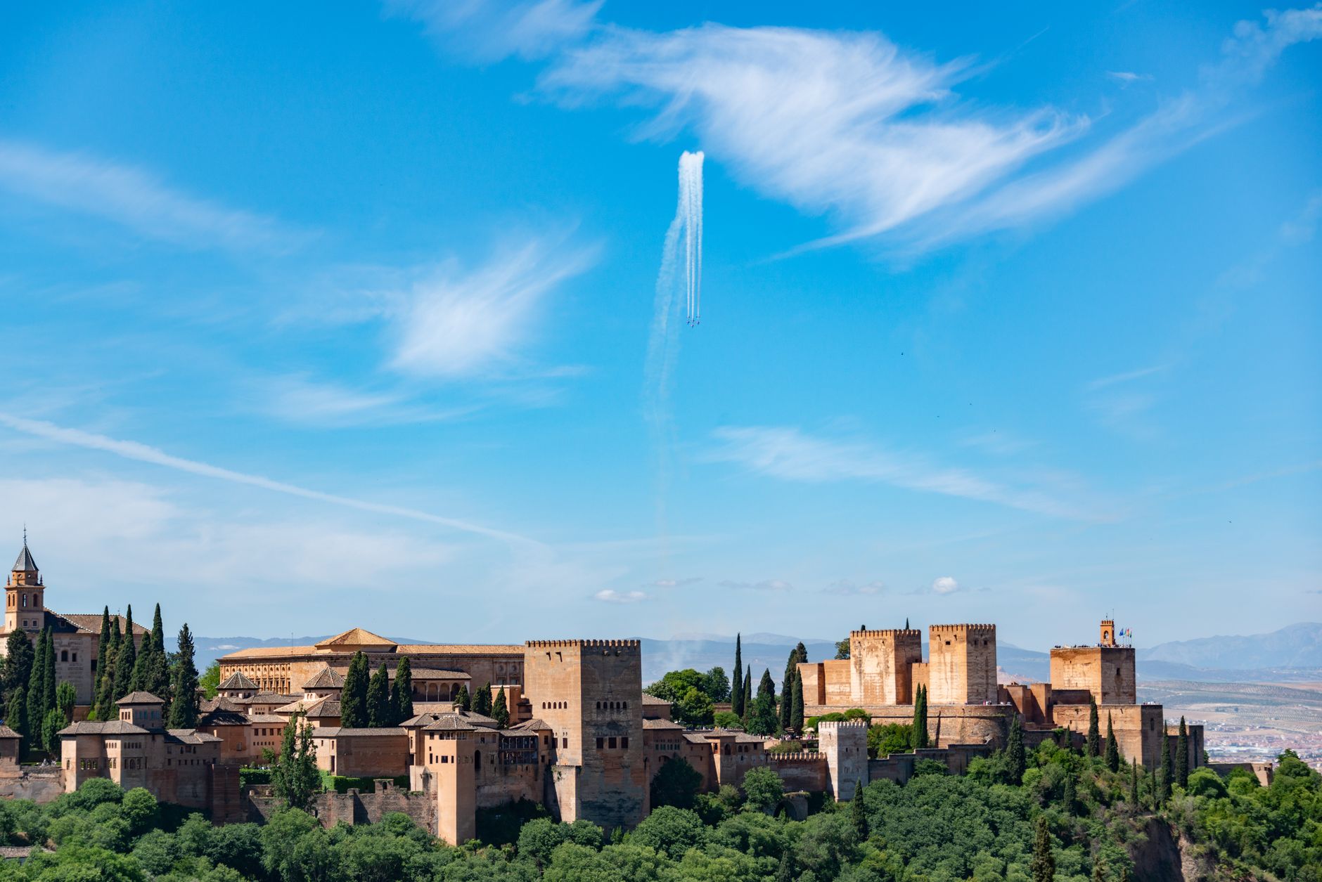 Andalousie ou Algarve : sud de l’Espagne ou du Portugal