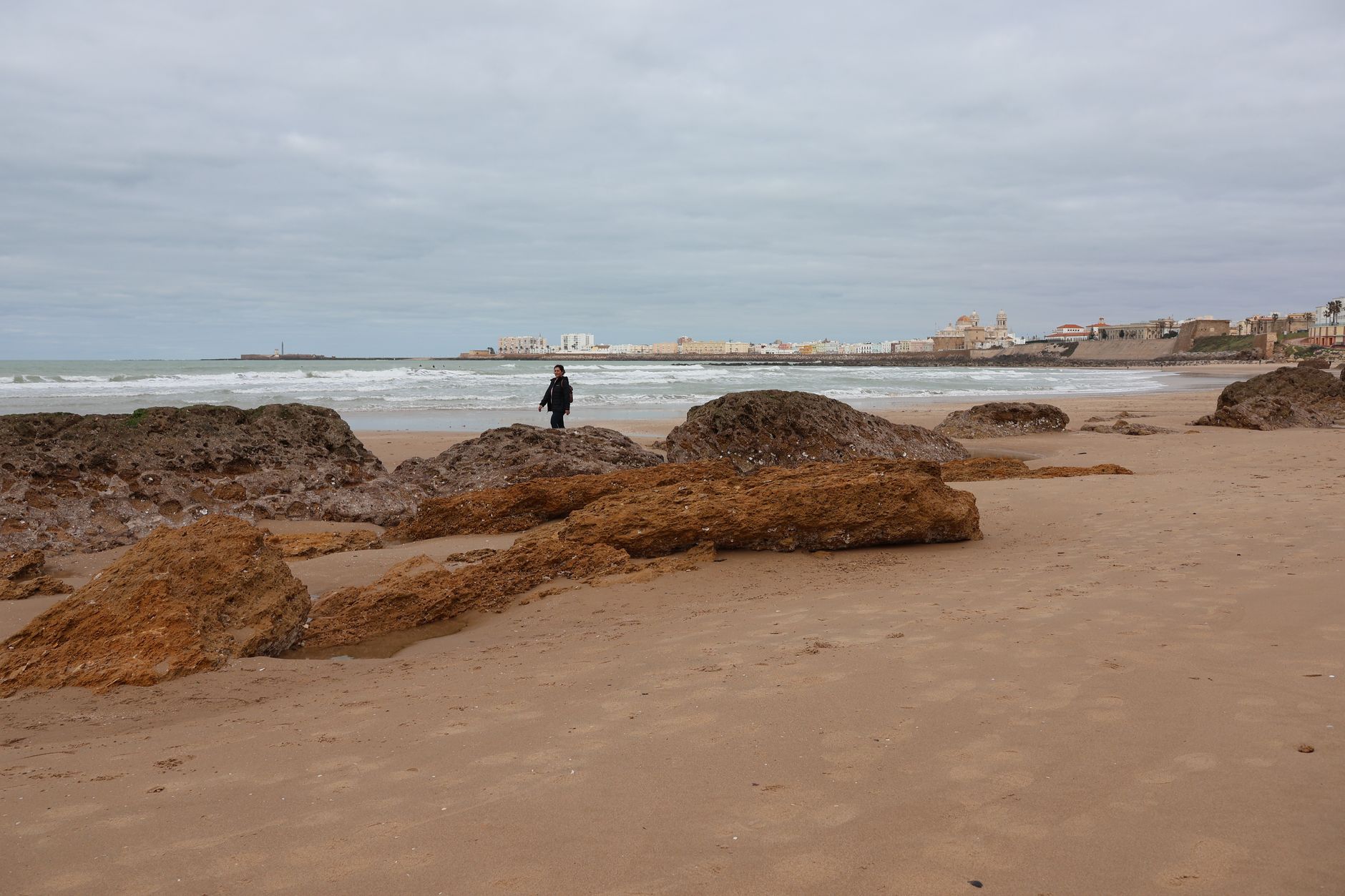 Les plus belles plages d’Andalousie, région par région
